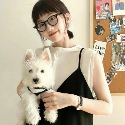 朕也不想这样·动态漫