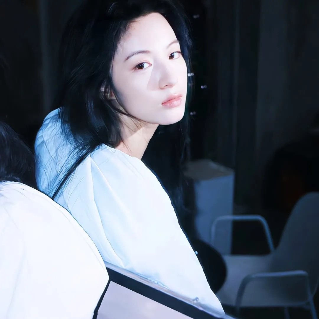 亿万繁星皆是你